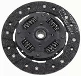 Clutch Disc 1878 003 240 - SACHS - Clutch Components - SACHS