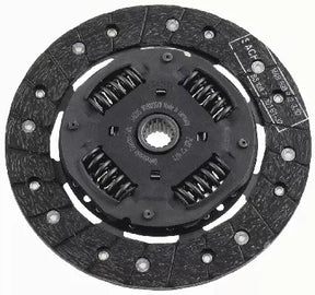 Clutch Disc 1878 003 240 - SACHS