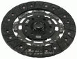Clutch Disc 1878 003 309 - SACHS