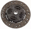 Clutch Disc 1878 003 463 - SACHS