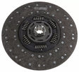Clutch Disc 3400 700 522 - SACHS