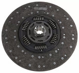 Clutch Disc 3400 700 521 - SACHS