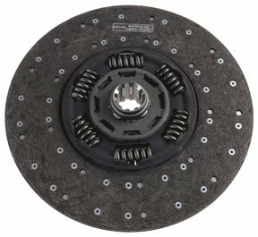 Clutch Disc 3400 700 521 - SACHS