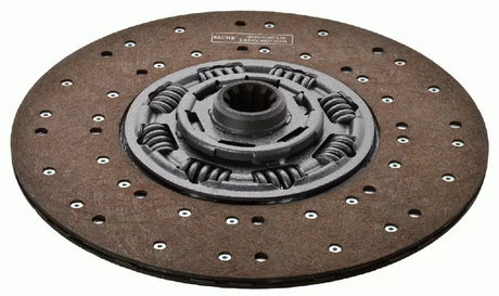 Clutch Disc 1878 003 779 - SACHS