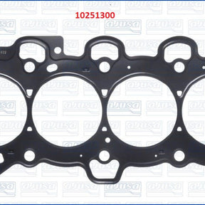 Head Gasket HEAD GASKET HYUNDAI G4N 10251300 - AJUSA