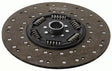 Clutch Disc 1878 003 867 - SACHS