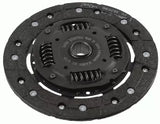 Clutch Disc 1878 003 966 - SACHS - Clutch Components - SACHS