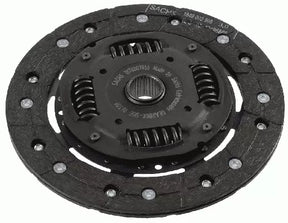Clutch Disc 1878 003 966 - SACHS