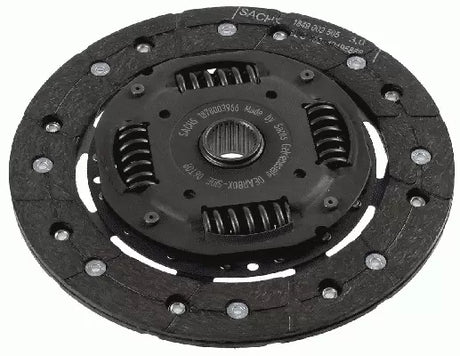 Clutch Disc 1878 003 966 - SACHS
