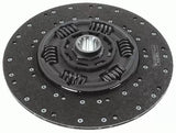 Clutch Disc 1878 004 104 - SACHS