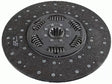Clutch Disc 1878 004 133 - SACHS