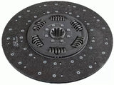 Clutch Disc 1878 004 133 - SACHS