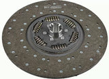 Clutch Disc 1878 004 456 - SACHS