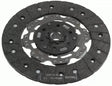 Clutch Disc 1878 004 698 - SACHS