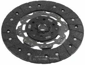 Clutch Disc 1878 004 698 - SACHS