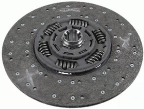 Clutch Disc 1878 004 832 - SACHS