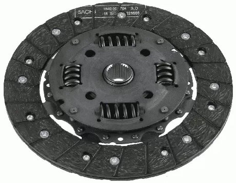 Clutch Disc 1878 005 014 - SACHS