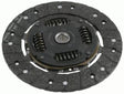 Clutch Disc 1878 005 041 - SACHS
