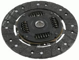 Clutch Disc 1878 005 041 - SACHS - Clutch Components - SACHS
