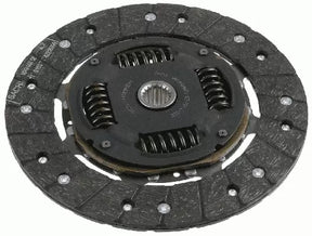 Clutch Disc 1878 005 041 - SACHS