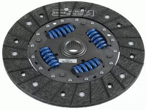 Clutch Disc 1878 005 084 - SACHS