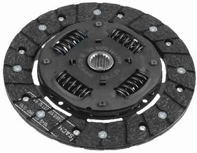 Clutch Disc 1878 005 088 - SACHS