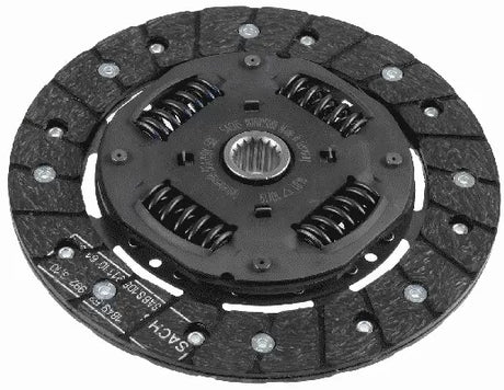 Clutch Disc 1878 005 088 - SACHS