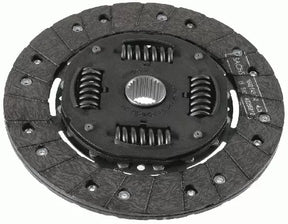 Clutch Disc 1878 005 187 - SACHS