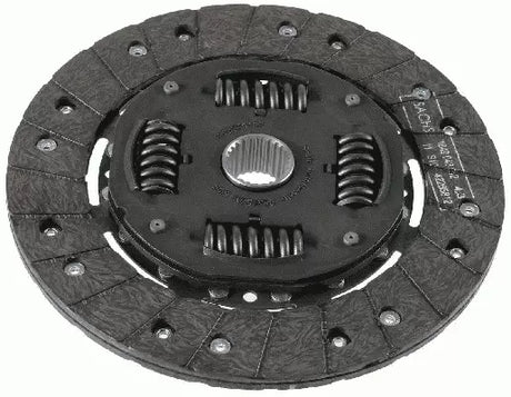 Clutch Disc 1878 005 187 - SACHS
