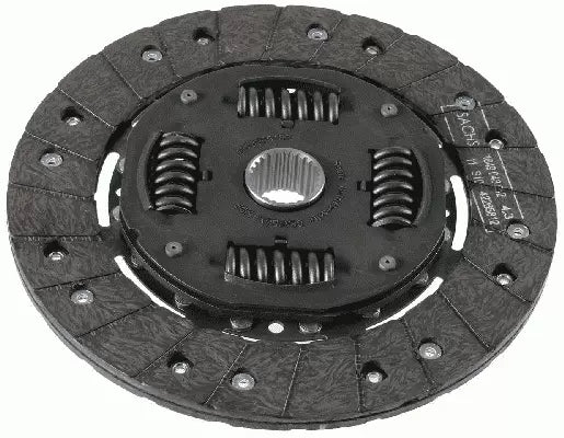 Clutch Disc 1878 005 187 - SACHS