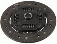 Clutch Disc 1878 005 350 - SACHS