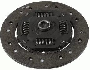 Clutch Disc 1878 005 350 - SACHS