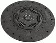 Clutch Disc 1878 005 540 - SACHS