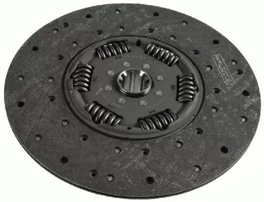 Clutch Disc 1878 005 540 - SACHS