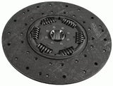 Clutch Disc 1878 005 540 - SACHS - Clutch Components - SACHS