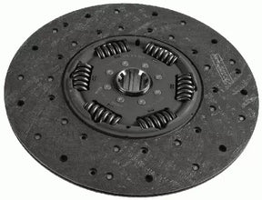 Clutch Disc 1878 005 540 - SACHS
