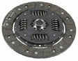 Clutch Disc 1878 005 583 - SACHS