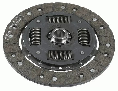 Clutch Disc 1878 005 583 - SACHS
