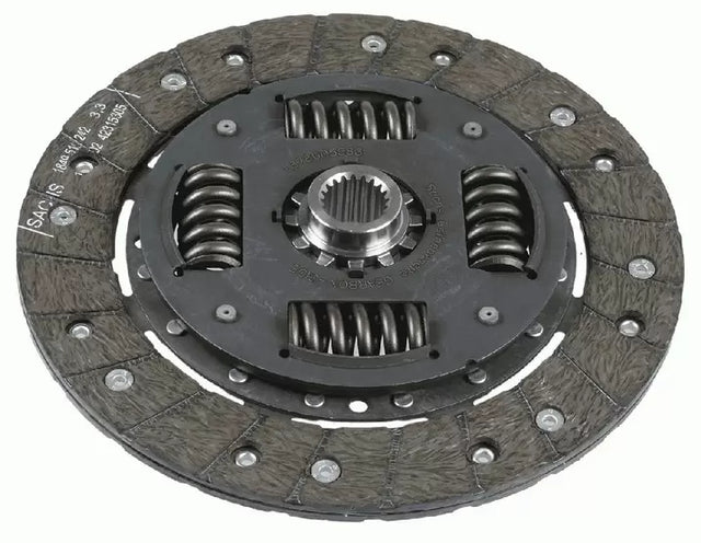 Clutch Disc 1878 005 583 - SACHS
