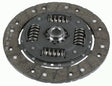 Clutch Disc 1878 005 614 - SACHS