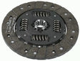 Clutch Disc 1878 005 615 - SACHS