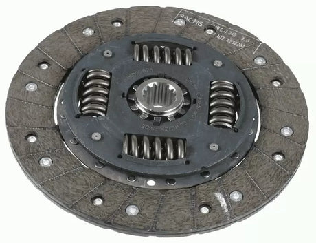 Clutch Disc 1878 005 624 - SACHS