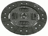 Clutch Disc 1878 005 625 - SACHS