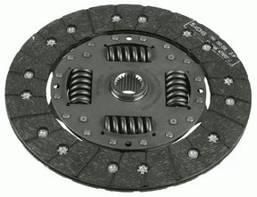 Clutch Disc 1878 005 625 - SACHS
