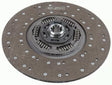Clutch Disc 1878 005 668 - SACHS