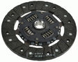 Clutch Disc 1878 005 786 - SACHS