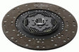 Clutch Disc 1878 006 035 - SACHS