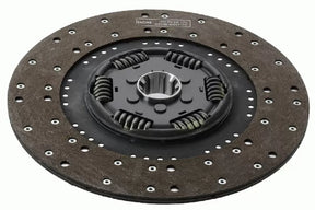 Clutch Disc 1878 006 035 - SACHS