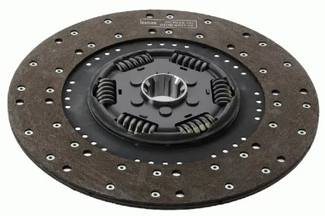 Clutch Disc 1878 006 035 - SACHS