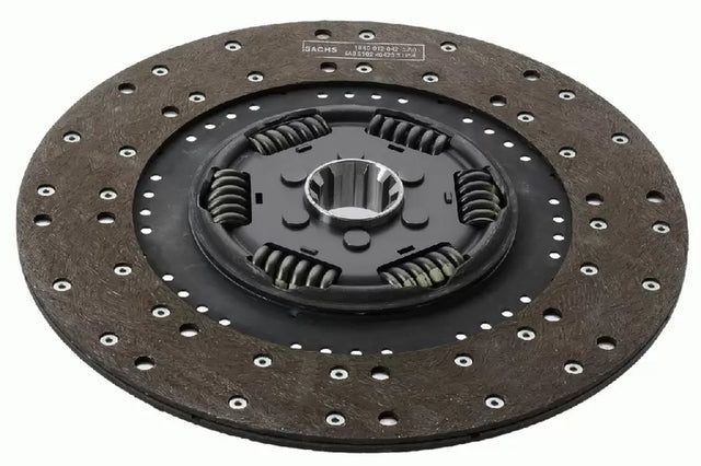 Clutch Disc 1878 006 035 - SACHS
